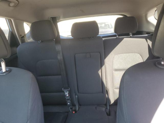 Фото 10 - HYUNDAI TUCSON