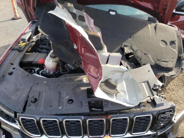 Фото 12 - JEEP GRAND CHER