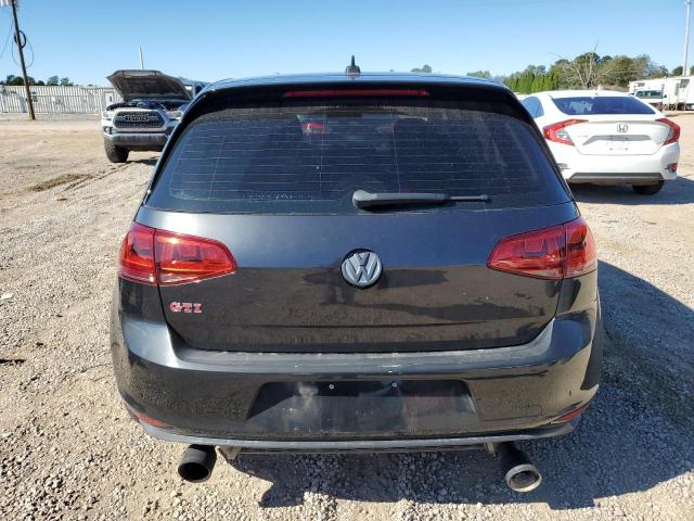 VOLKSWAGEN GTI 2017 VIN 3VW447AU3HM009054