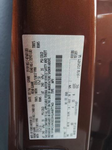 Фото 13 - FORD ESCAPE