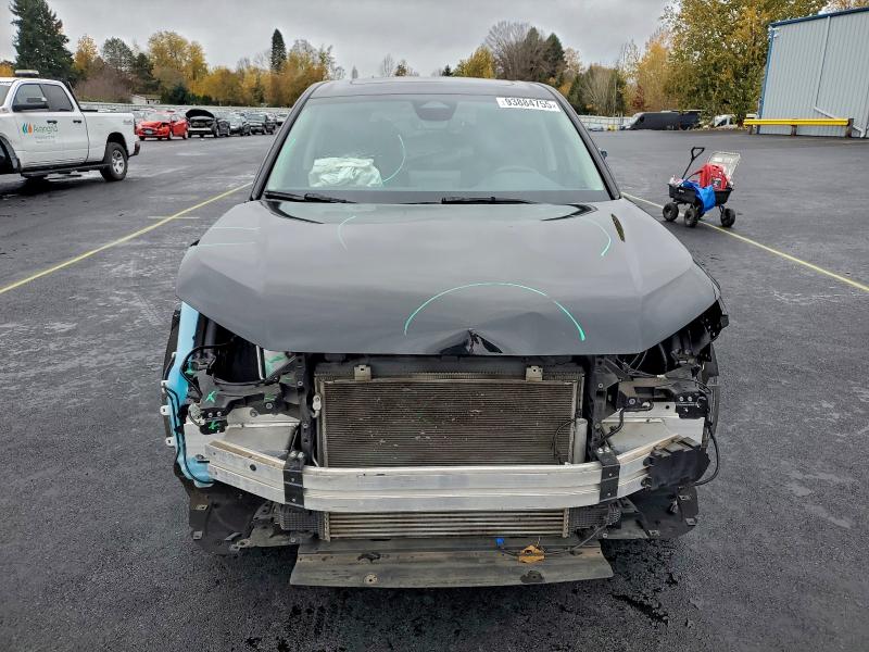 Фото 5 - HONDA CRV