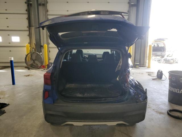 Фото 6 - KIA SELTOS