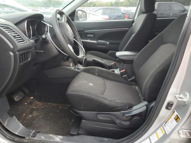 Фото 7 - MITSUBISHI OUTLANDER