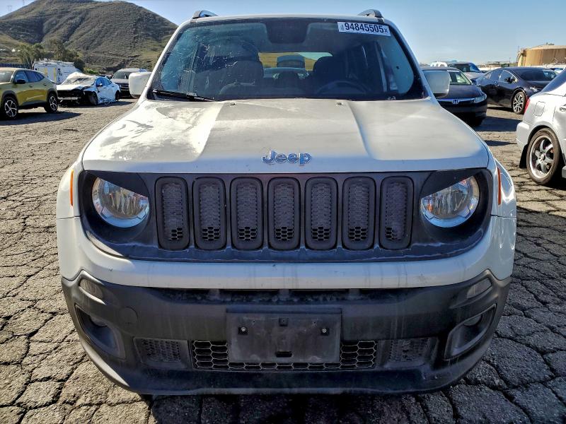 Фото 5 - JEEP RENEGADE