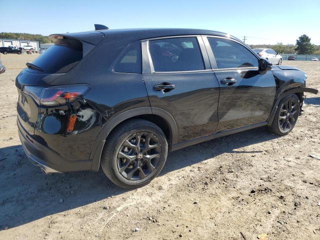 Фото 3 - HONDA HR-V