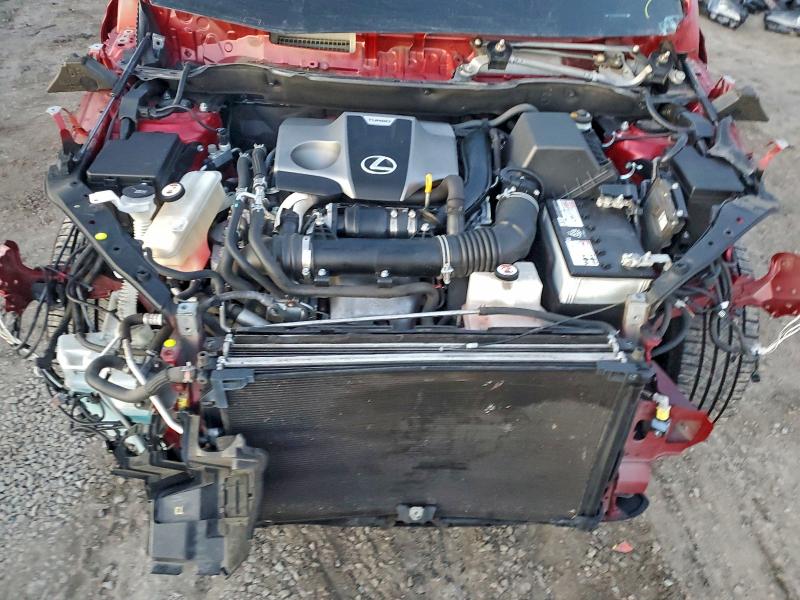 Фото 12 - LEXUS NX