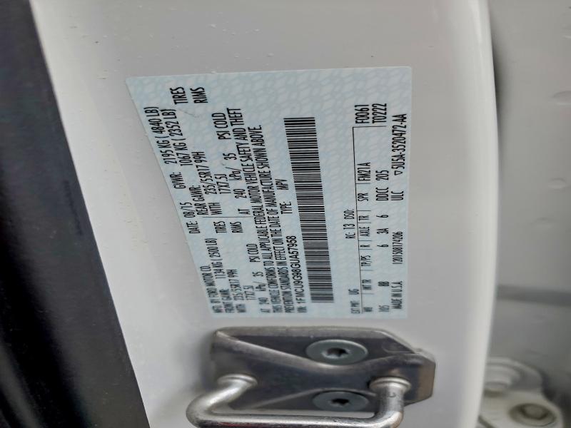 Фото 14 - FORD ESCAPE