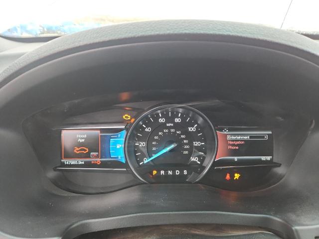 Фото 9 - FORD EXPLORER