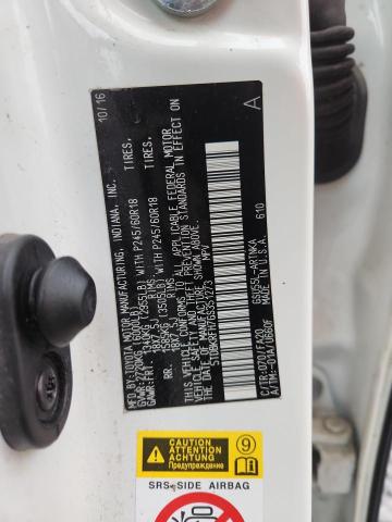 Фото 13 - TOYOTA HIGHLANDER