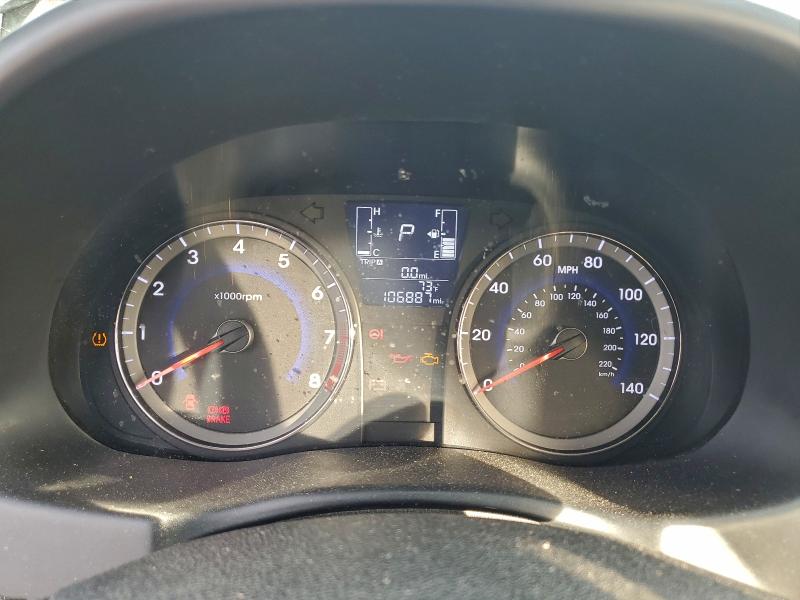 Фото 9 - HYUNDAI ACCENT