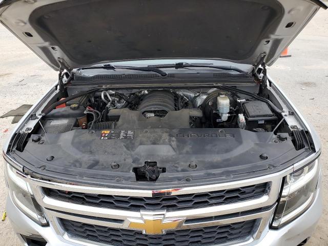 Фото 12 - CHEVROLET SUBURBAN