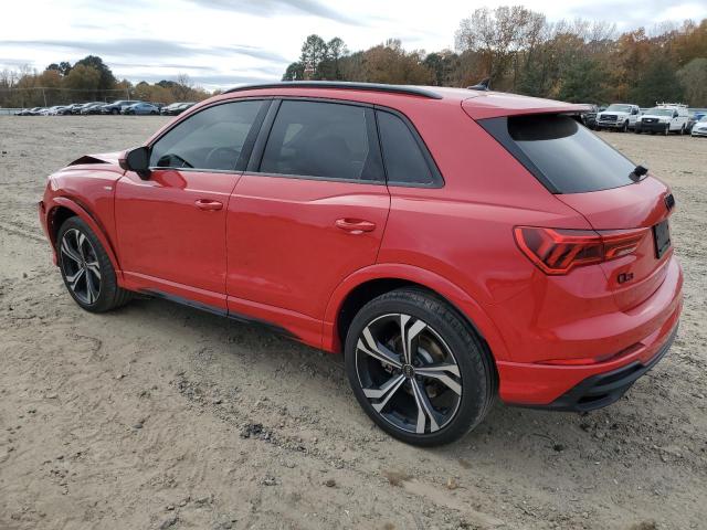 Фото 2 - AUDI Q3