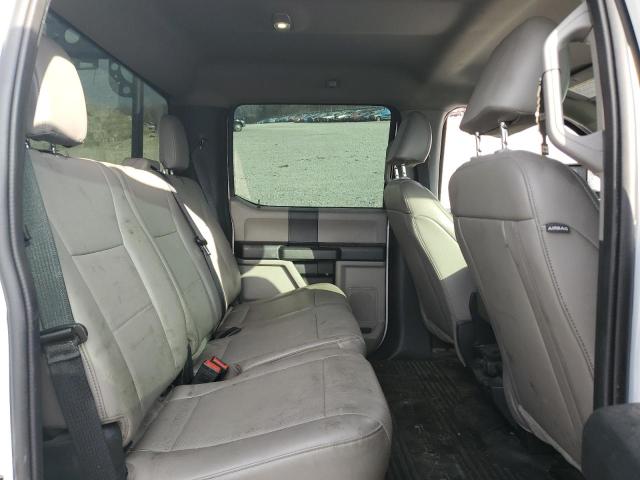 Фото 10 - FORD F250