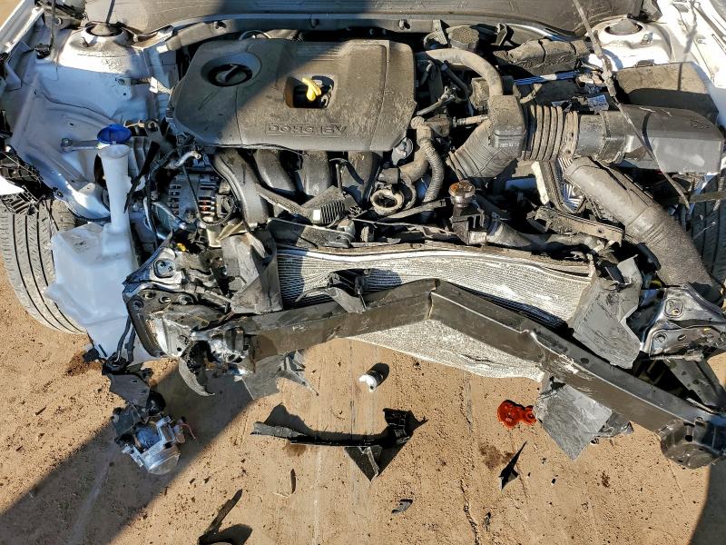 Фото 11 - KIA FORTE