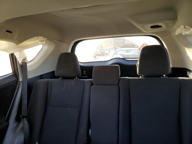 Фото 10 - TOYOTA RAV4