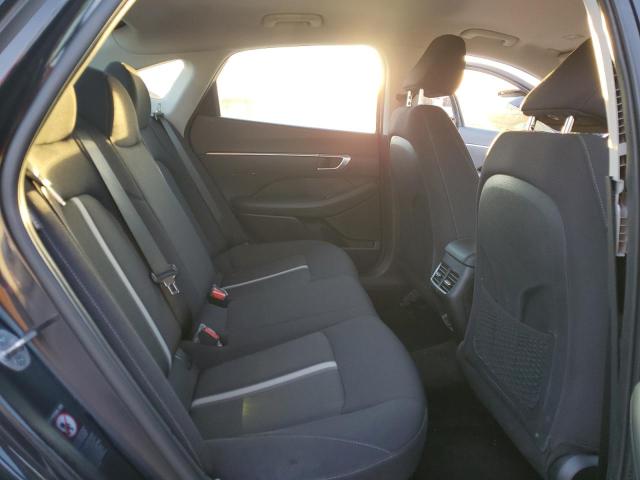 Фото 10 - HYUNDAI SONATA