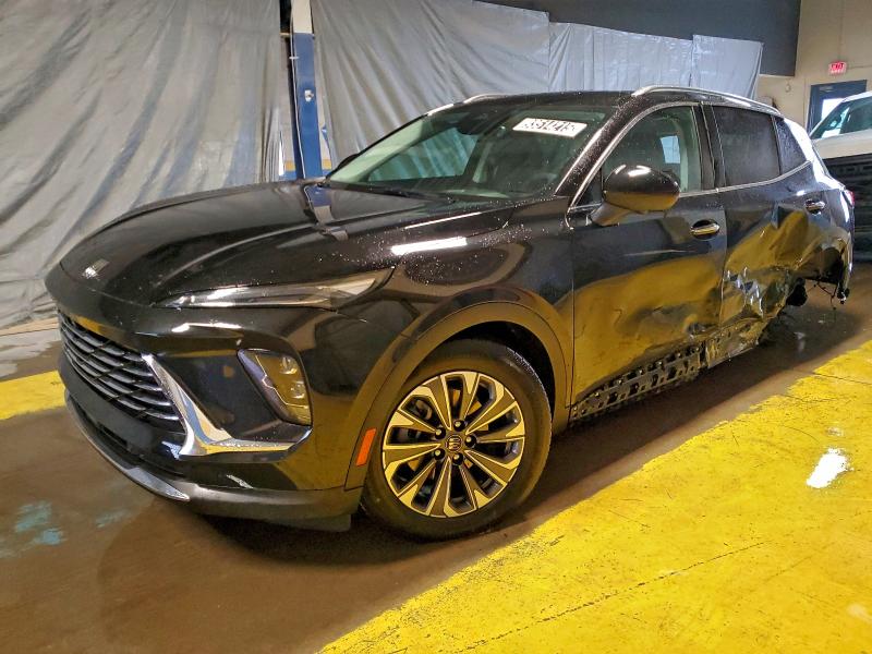 Фото 1 - BUICK ENVISION