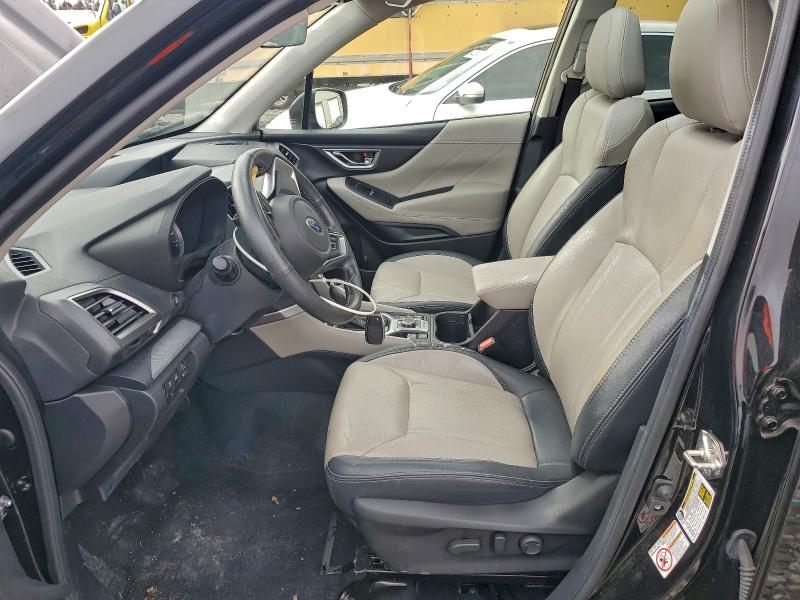 Фото 7 - SUBARU FORESTER