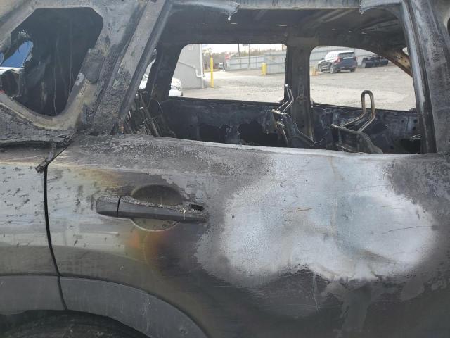 Фото 11 - NISSAN ROGUE