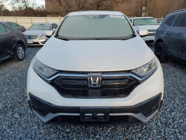 Фото 5 - HONDA CRV