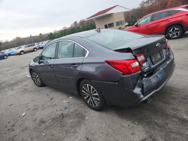 Фото 2 - SUBARU LEGACY