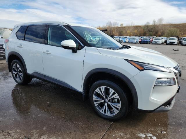 Фото 4 - NISSAN ROGUE