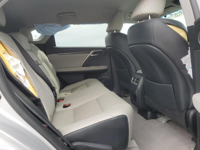 Фото 11 - LEXUS RX350