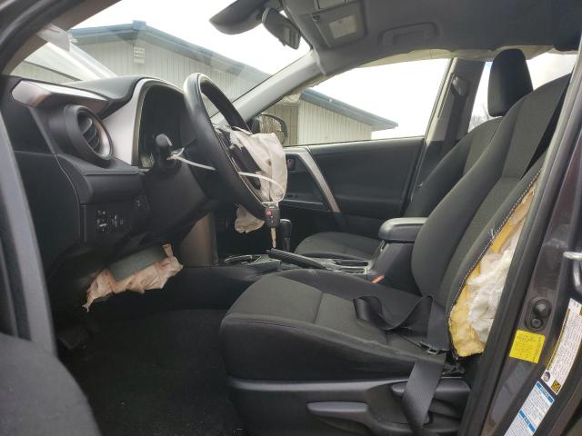 Фото 7 - TOYOTA RAV4