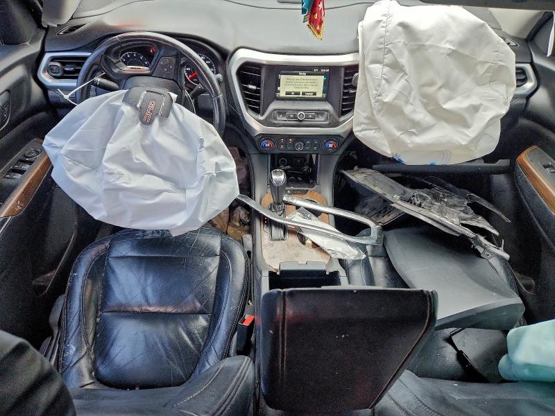 Фото 8 - GMC ACADIA