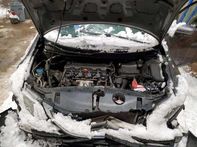 Фото 11 - HONDA CIVIC