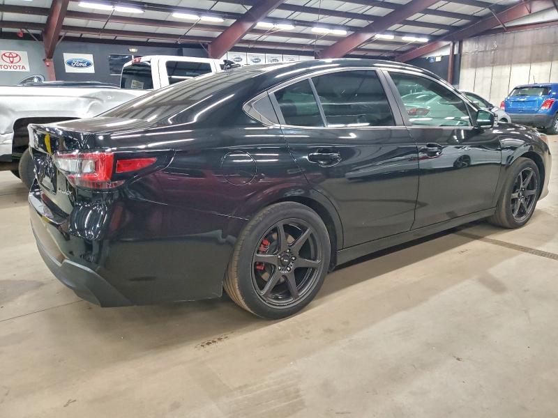 Фото 3 - SUBARU LEGACY