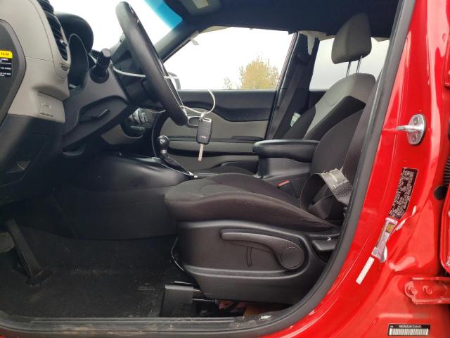 Фото 7 - KIA SOUL