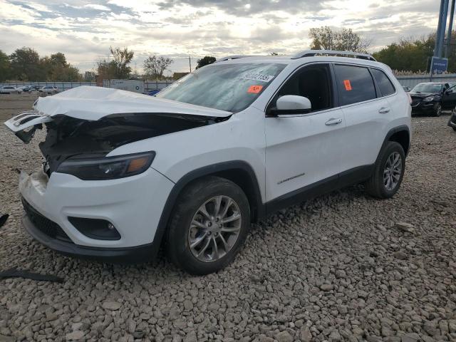 Фото 1 - JEEP GRAND CHER