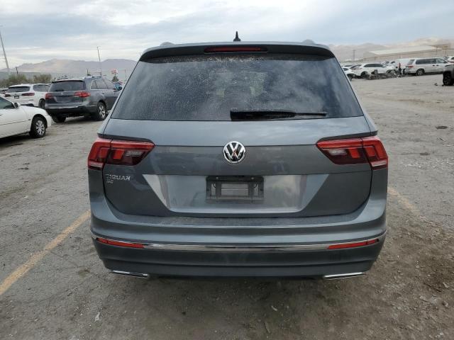 Фото 6 - VOLKSWAGEN TIGUAN