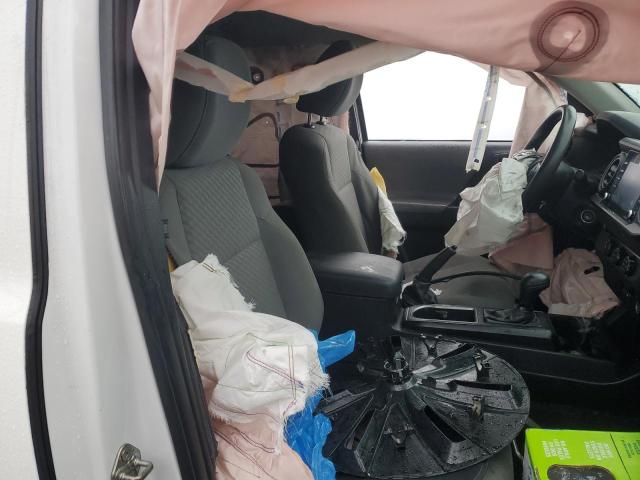 Фото 10 - TOYOTA TACOMA