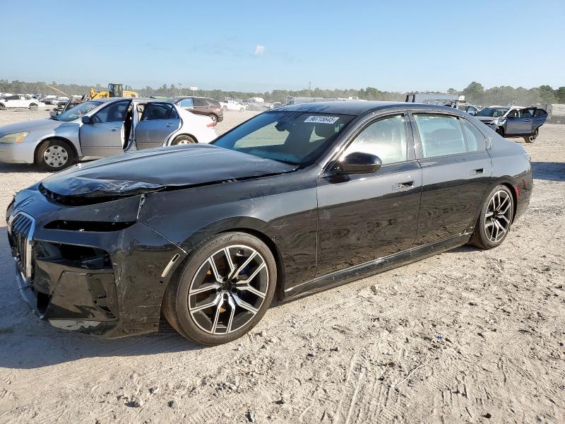 BMW I7 XDRIVE6 2024 VIN WBY53EJ04RCP86968