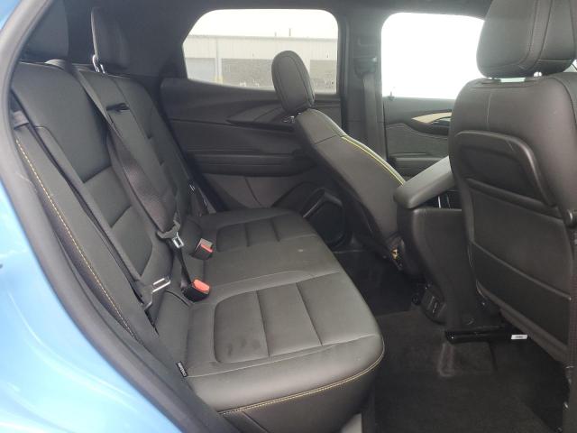 Фото 11 - CHEVROLET TRAILBLZR