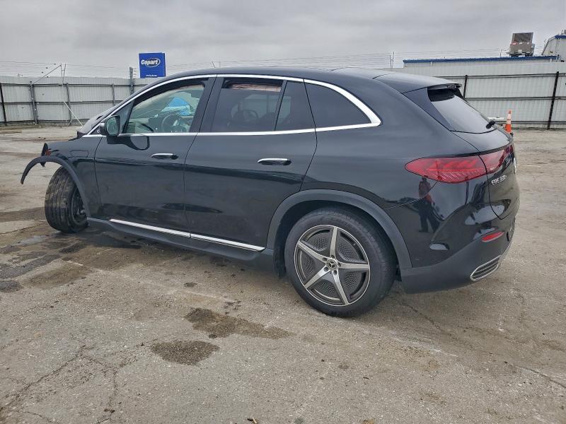 MERCEDES-BENZ EQE SUV 35 2024 VIN 4JGGM2BB2RA044050