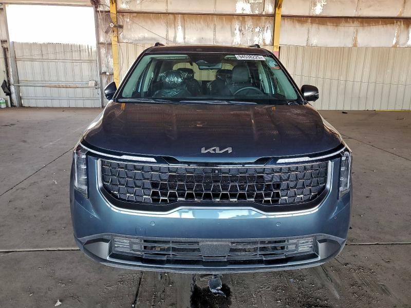 KIA CARNIVAL S 2025 VIN KNDNE5K35S6472173