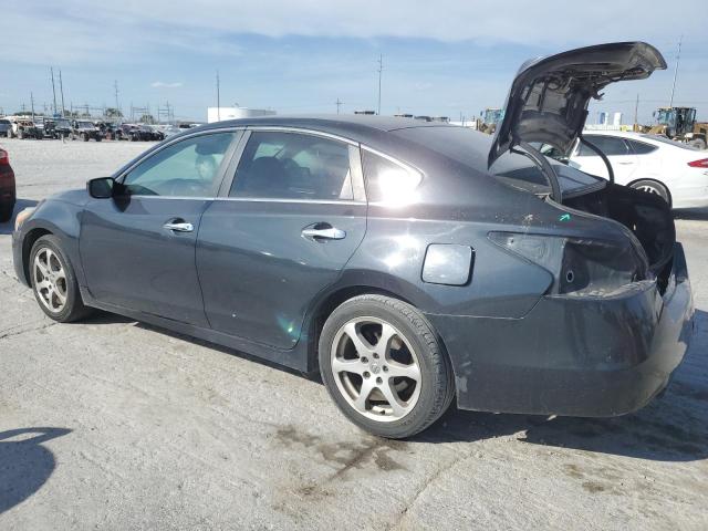 Фото 2 - NISSAN ALTIMA