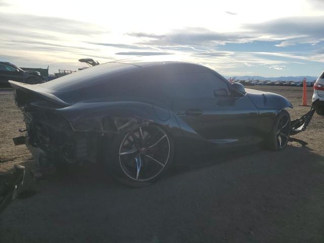 TOYOTA SUPRA 2020 VIN WZ1DB4C0XLW028194