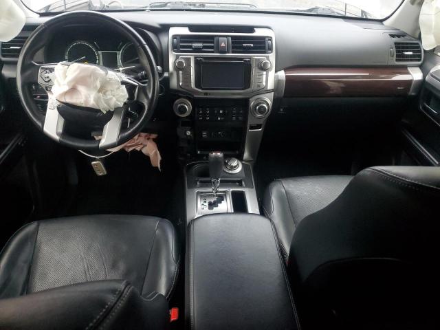 Фото 8 - TOYOTA 4RUNNER