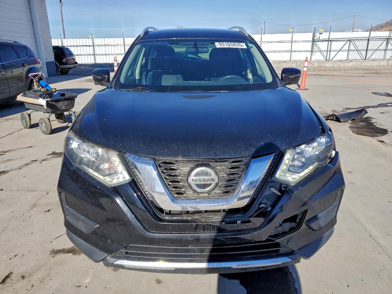 Фото 5 - NISSAN ROGUE