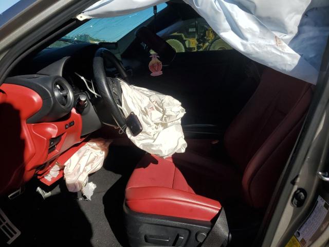 Фото 7 - LEXUS IS 350 F S