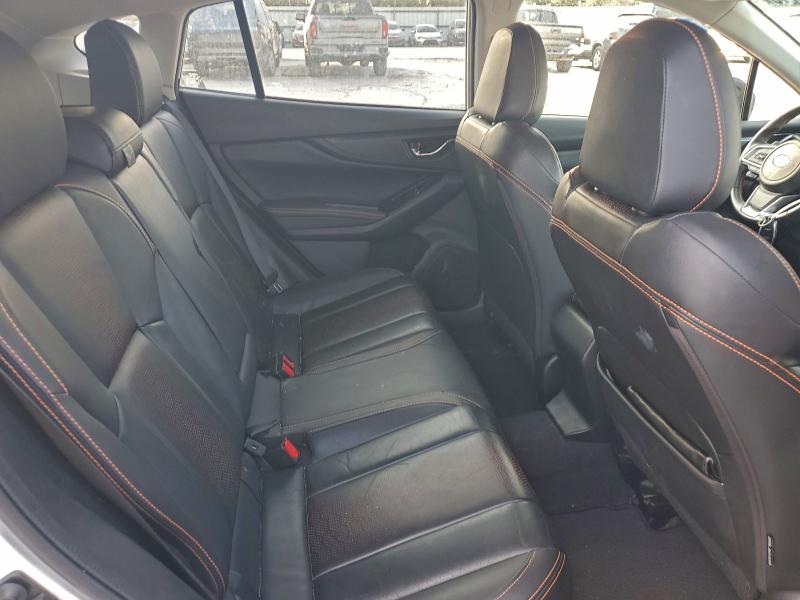 Фото 11 - SUBARU CROSSTREK