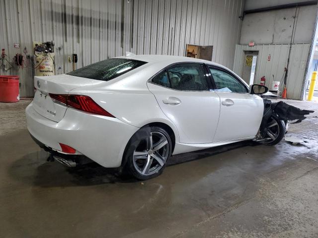 Фото 3 - LEXUS IS