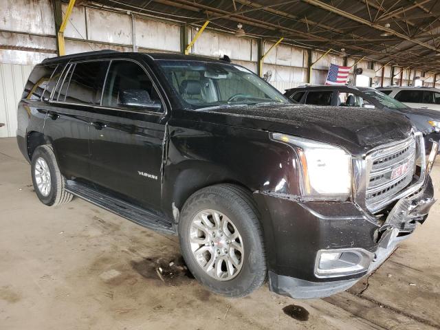 Фото 4 - GMC YUKON