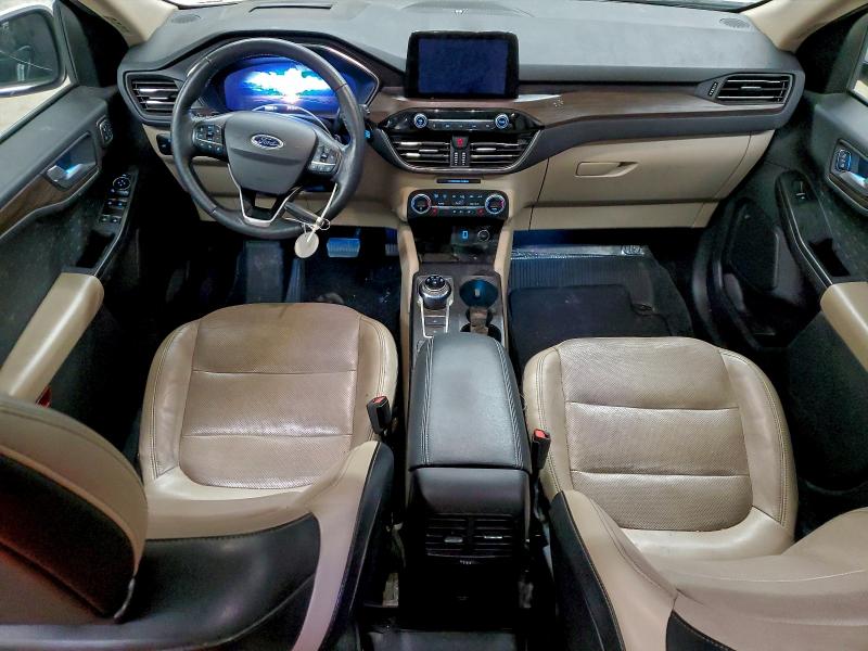 Фото 8 - FORD ESCAPE