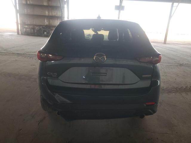 Фото 6 - MAZDA CX-5