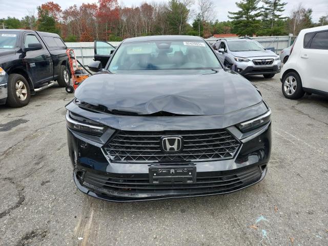 Фото 5 - HONDA ACCORD